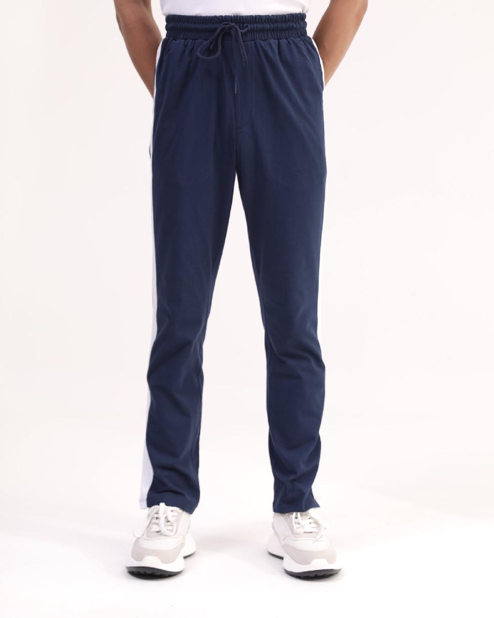 engine Men Panel Trouser FU5005-00L-NVY