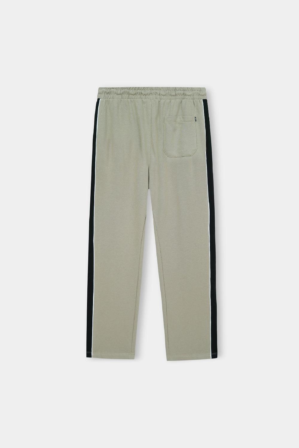Engine Men Panel Trouser FU5034-00L-BGE