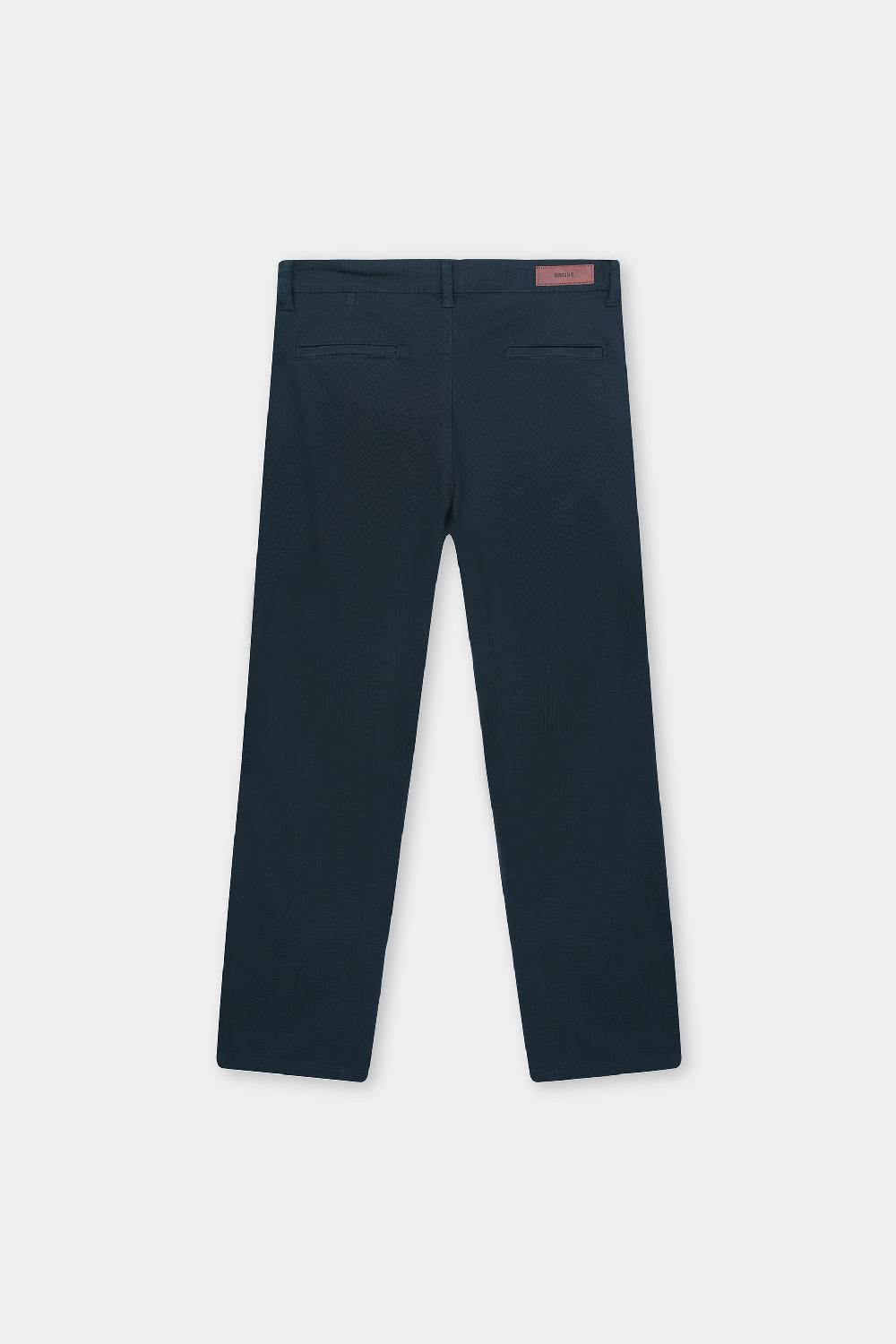 Engine Men Pant FP5019-030-NVY