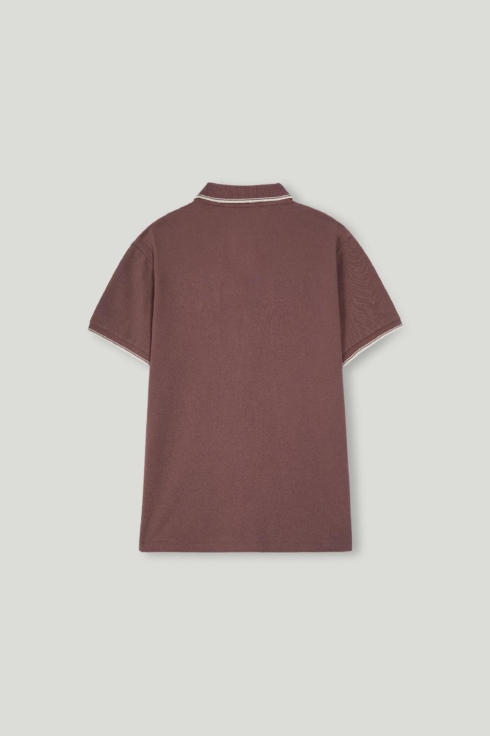 Engine Men Polo Tee FT5137-00L-DBN