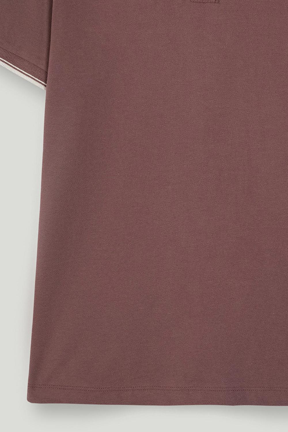 Engine Men Polo Tee FT5137-00L-DBN