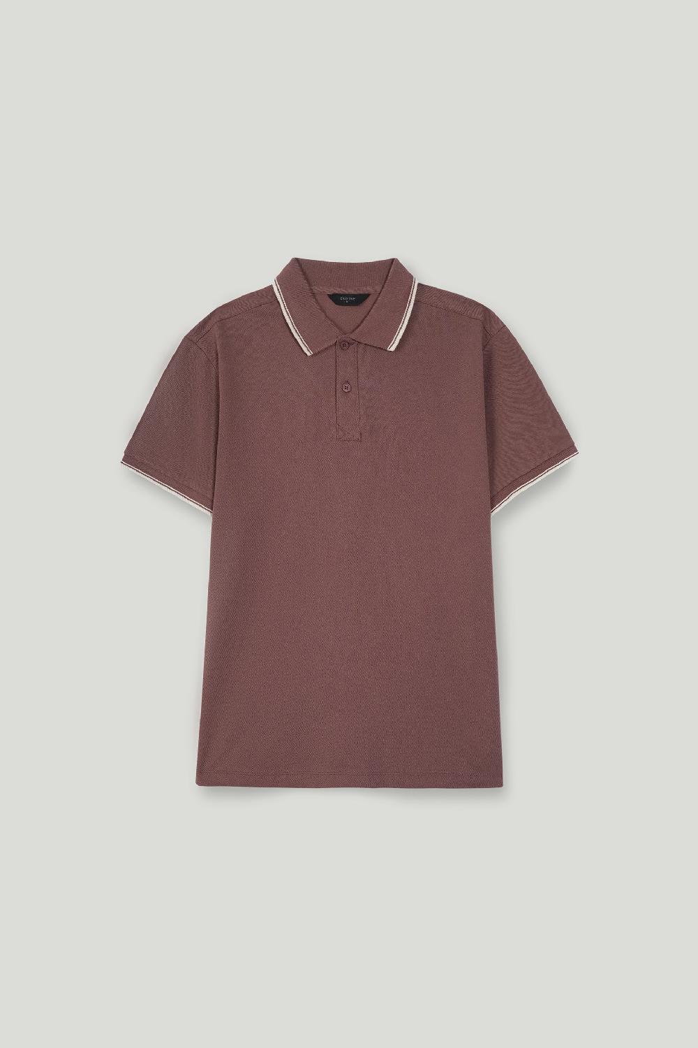 engine Men Polo Tee FT5137-00L-DBN