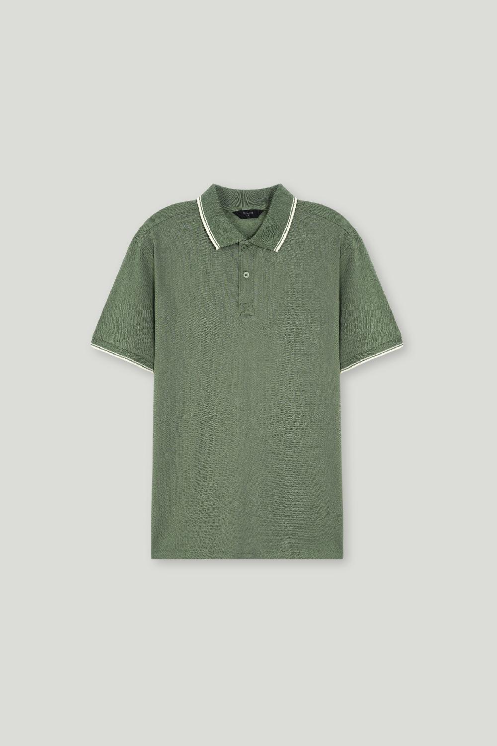 engine Men Polo Tee FT5137-00L-DSG