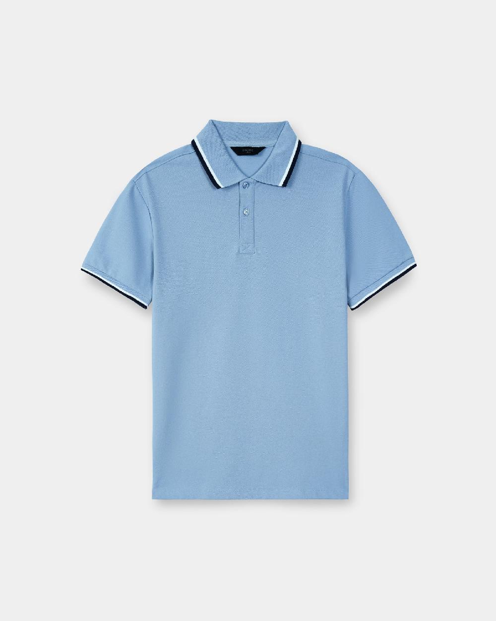 engine Men Polo Tee FT5148-00S-SKB