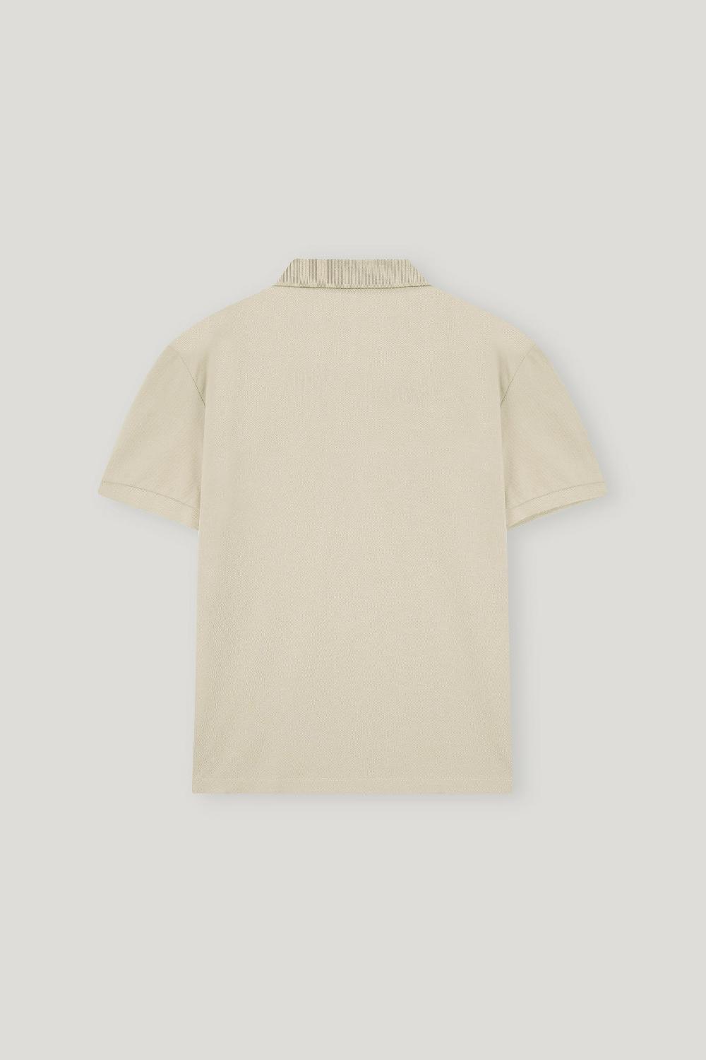 Engine Men Polo Tee FT5162-00L-BGE
