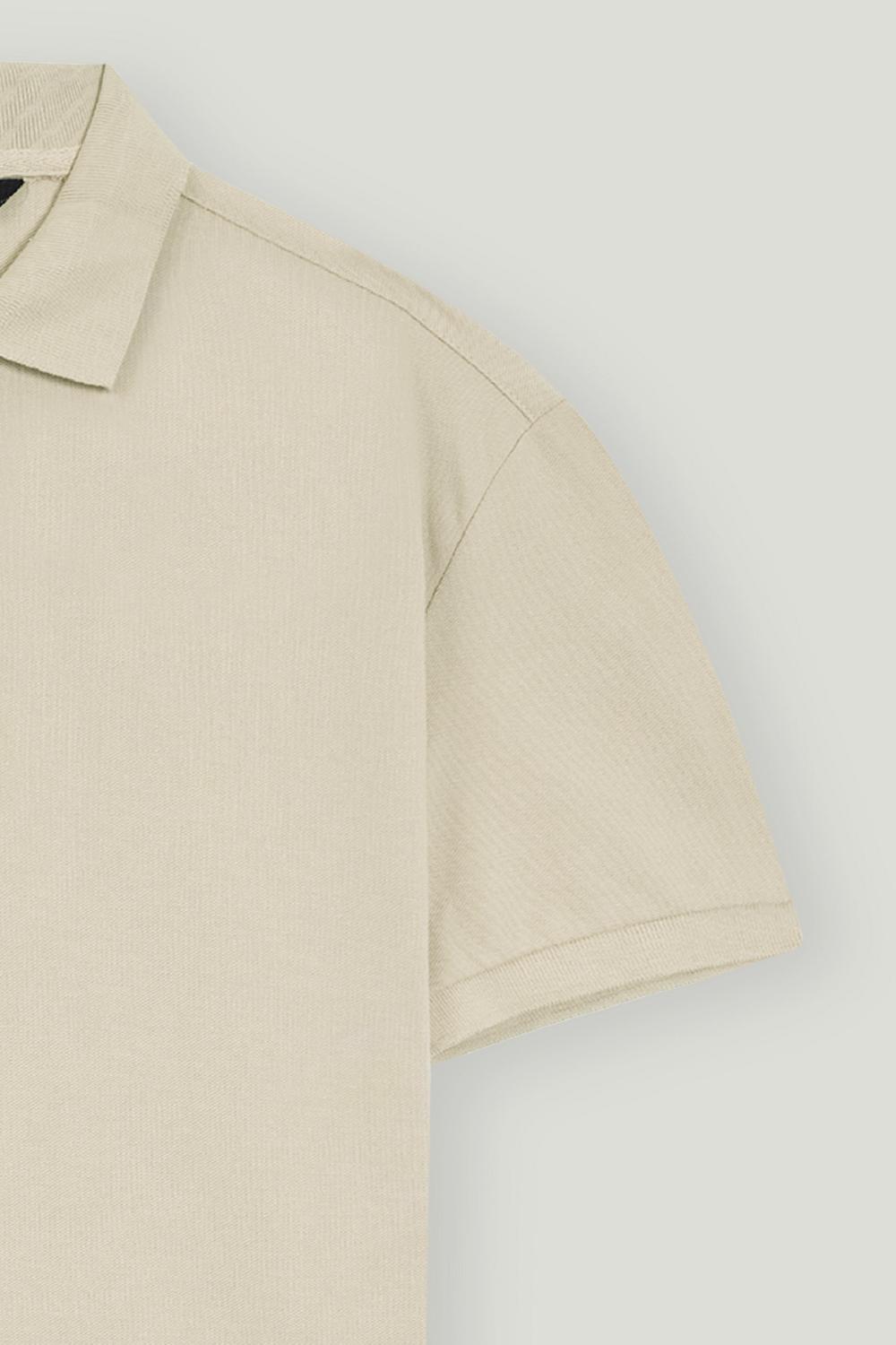 Engine Men Polo Tee FT5162-00L-BGE