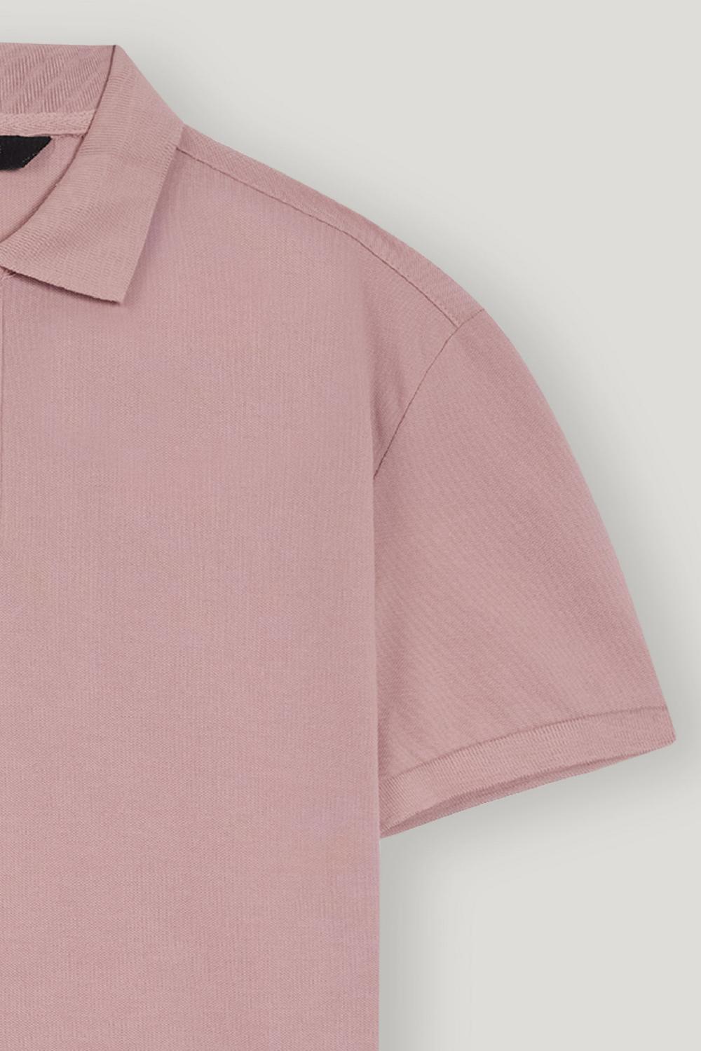 Engine Men Polo Tee FT5162-00L-BRP