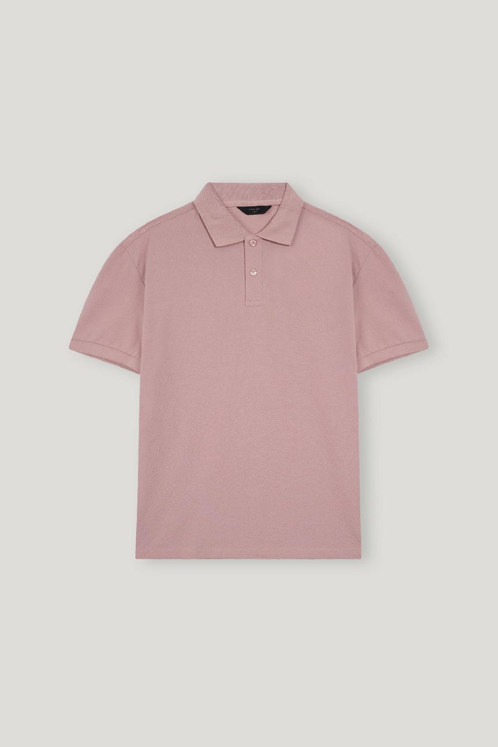 engine Men Polo Tee FT5162-00L-BRP