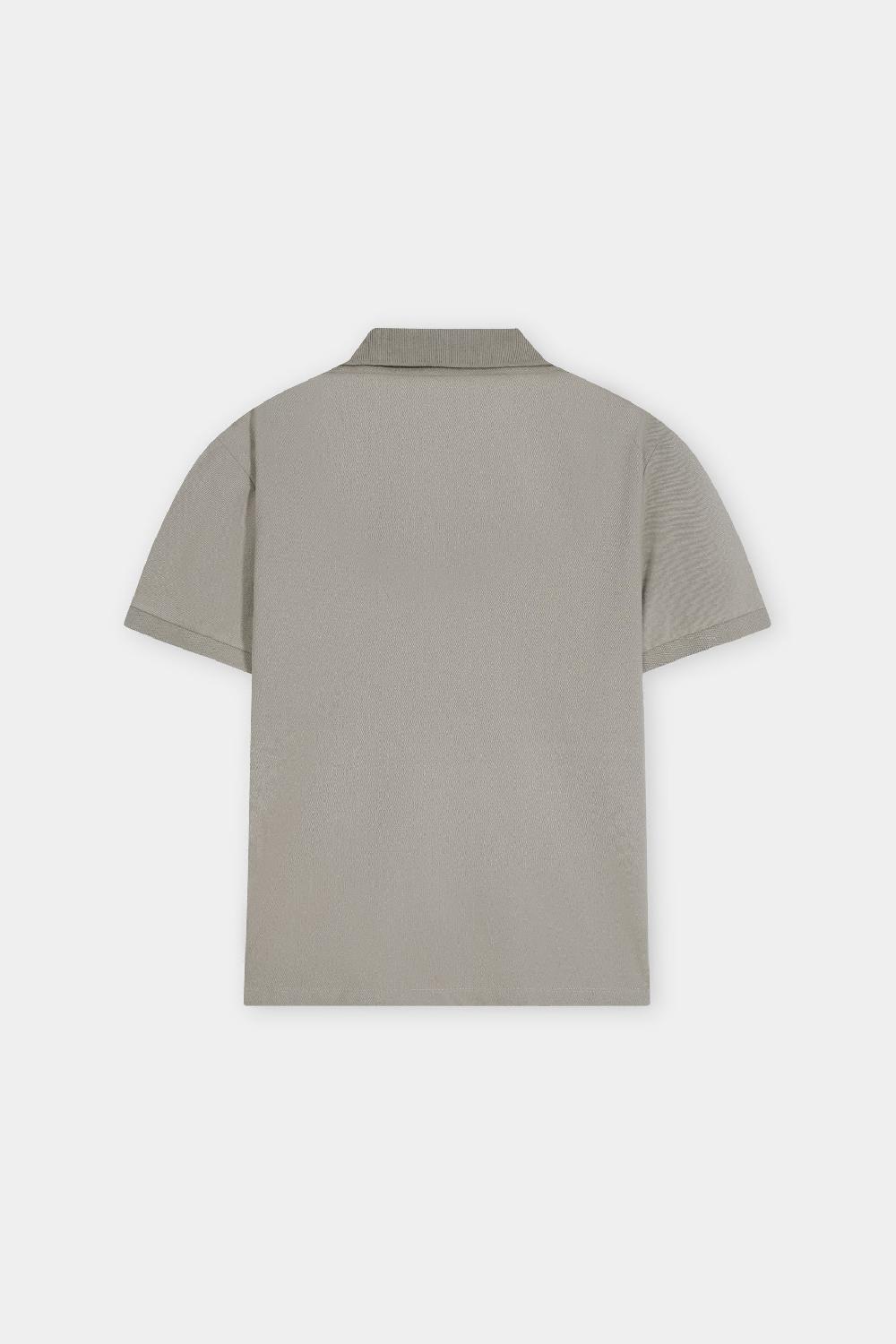 Engine Men Polo Tee FT5170-00S-DNE