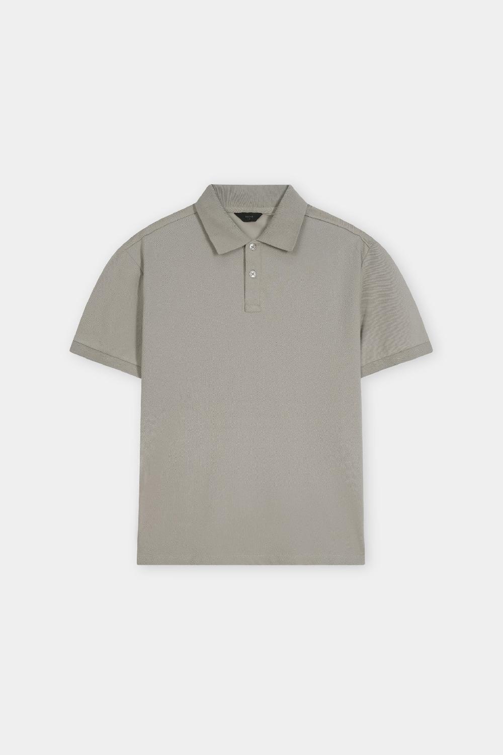engine Men Polo Tee FT5170-00S-DNE