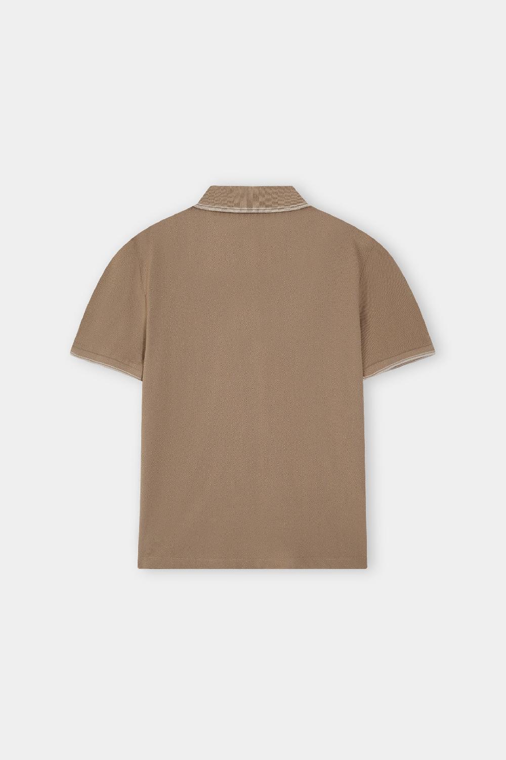 Engine Men Polo Tee FT5177-00L-DNE