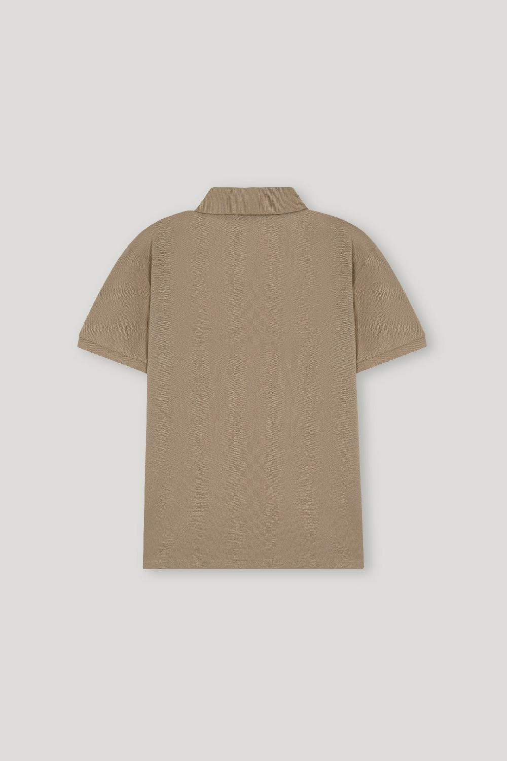 Engine Men Polo Tee FT5178-00L-DNE