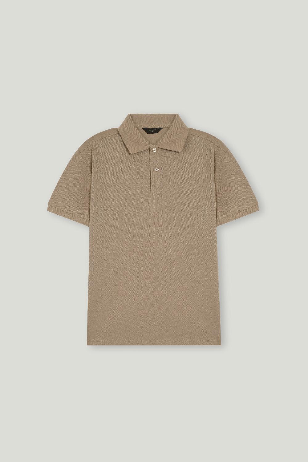 engine Men Polo Tee FT5178-00L-DNE