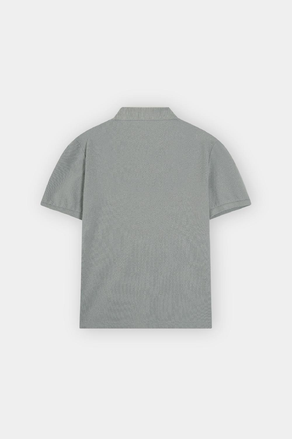 Engine Men Polo Tee FT5178-00L-STL