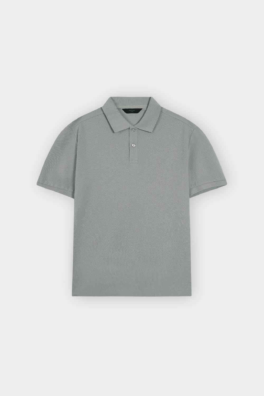 engine Men Polo Tee FT5178-00L-STL