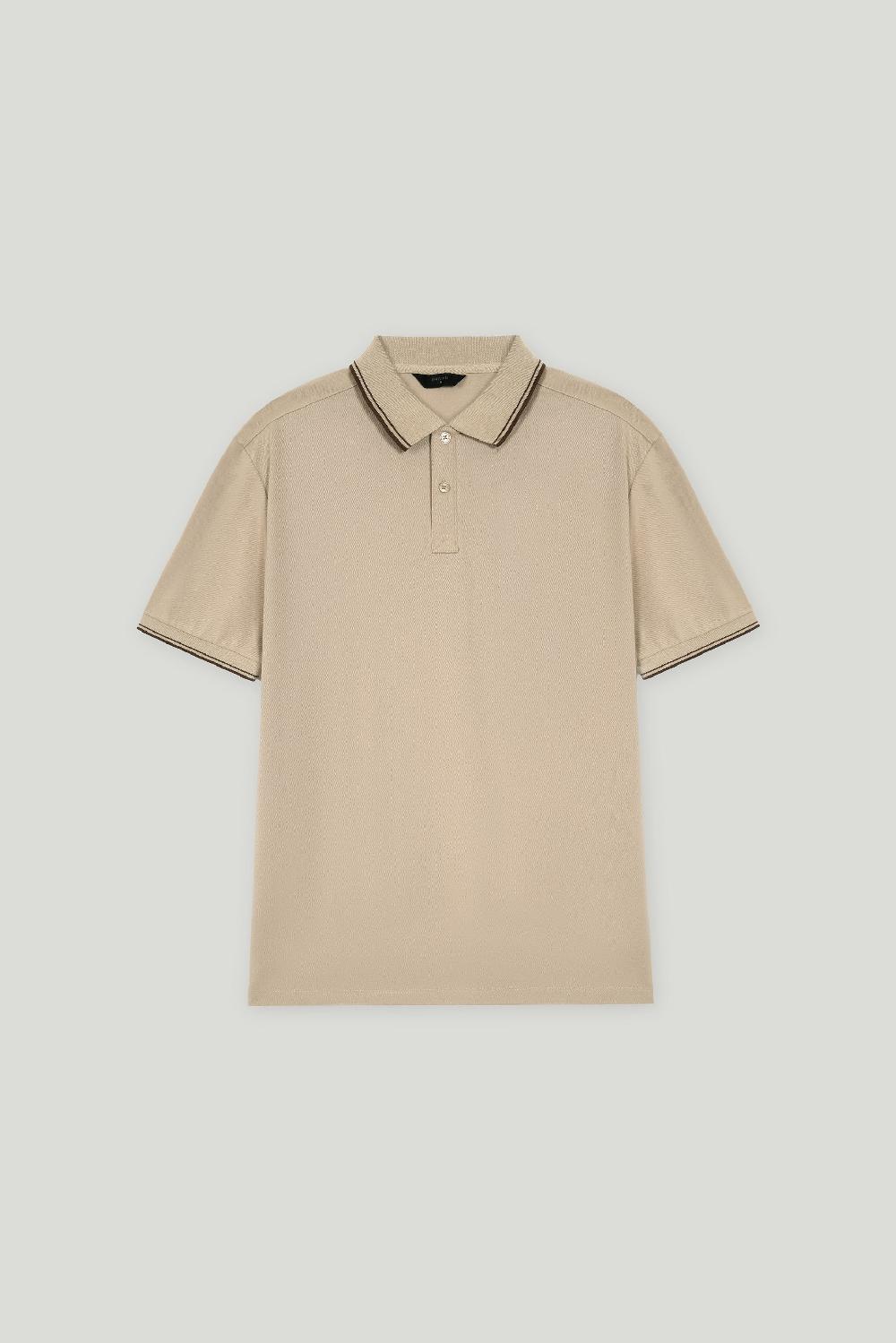 engine Men Polo Tee FT5181-00L-BGE