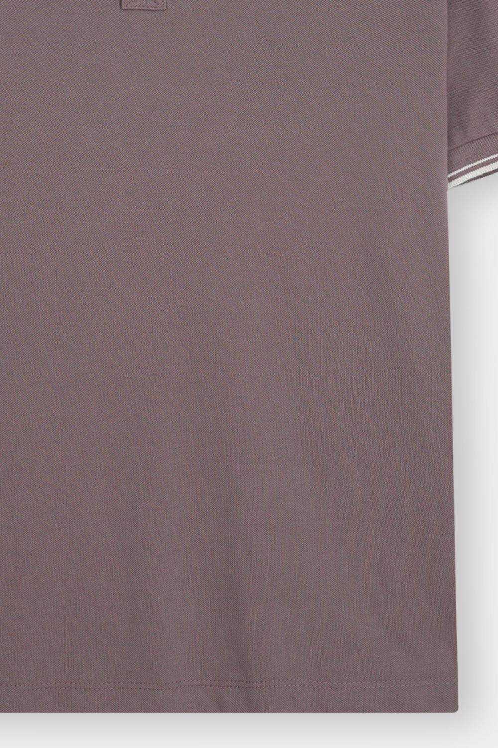 Engine Men Polo Tee FT5181-00S-BRP