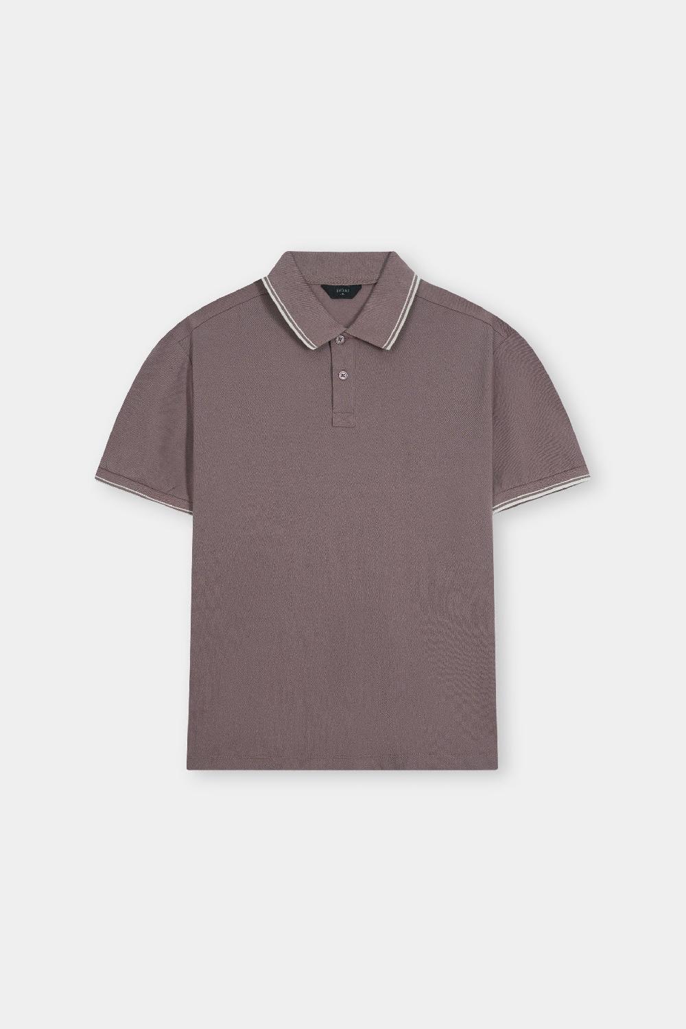 engine Men Polo Tee FT5181-00S-BRP