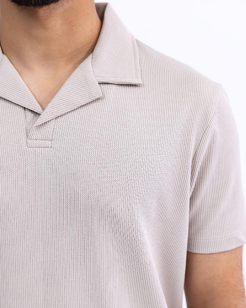 Engine Men Polo Tee MT5024-XXL-BGE