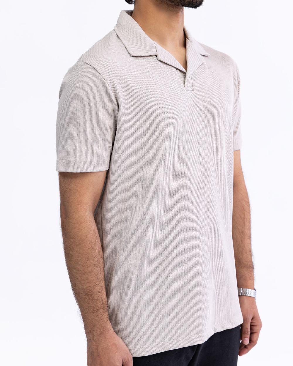 Engine Men Polo Tee MT5024-XXL-BGE