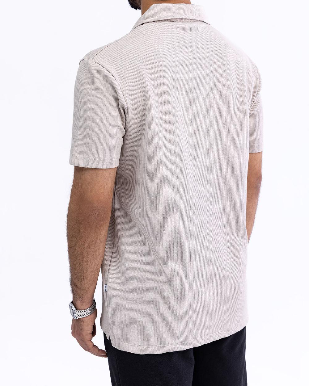 Engine Men Polo Tee MT5024-XXL-BGE