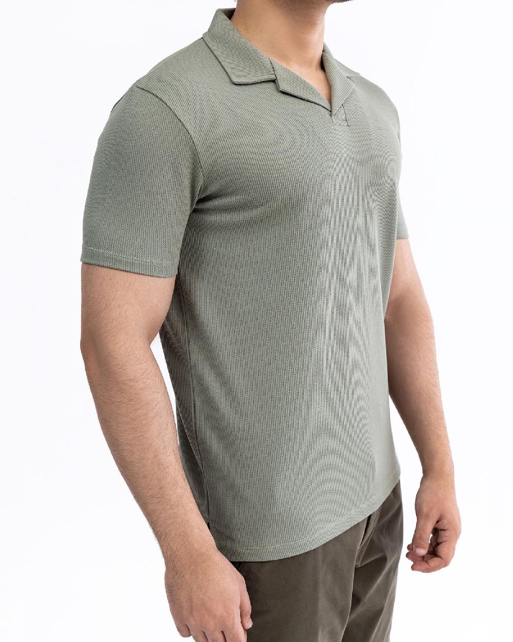 Engine Men Polo Tee MT5024-XXL-SGN