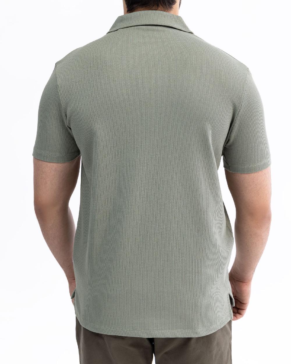 Engine Men Polo Tee MT5024-XXL-SGN