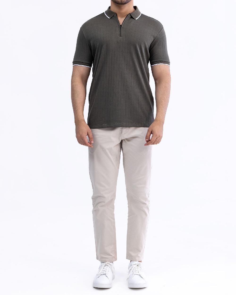 engine Men Polo Tee MT5040-00L-DOV