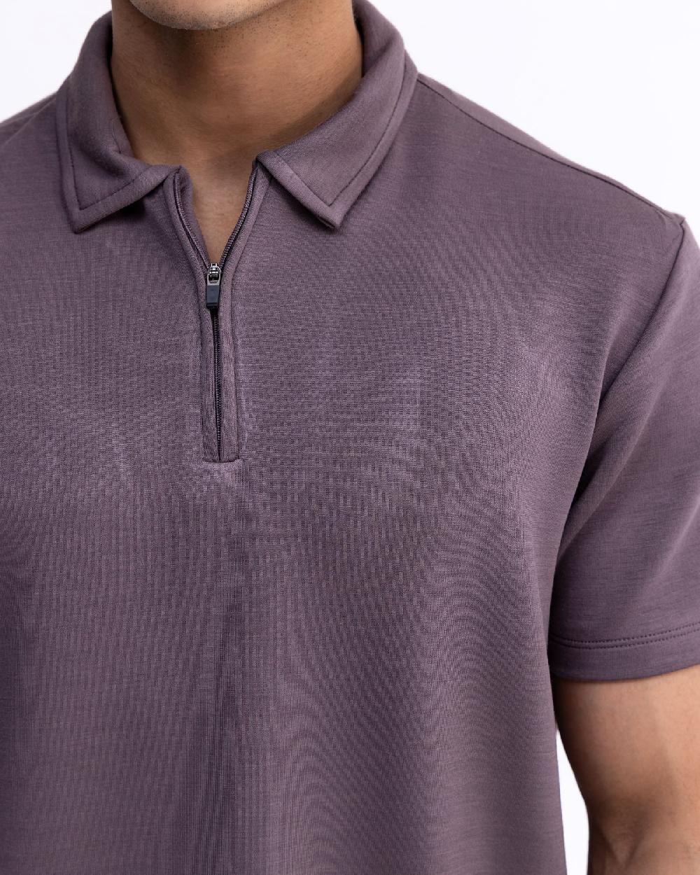 Engine Men Polo Tee MT5048-00L-DBN