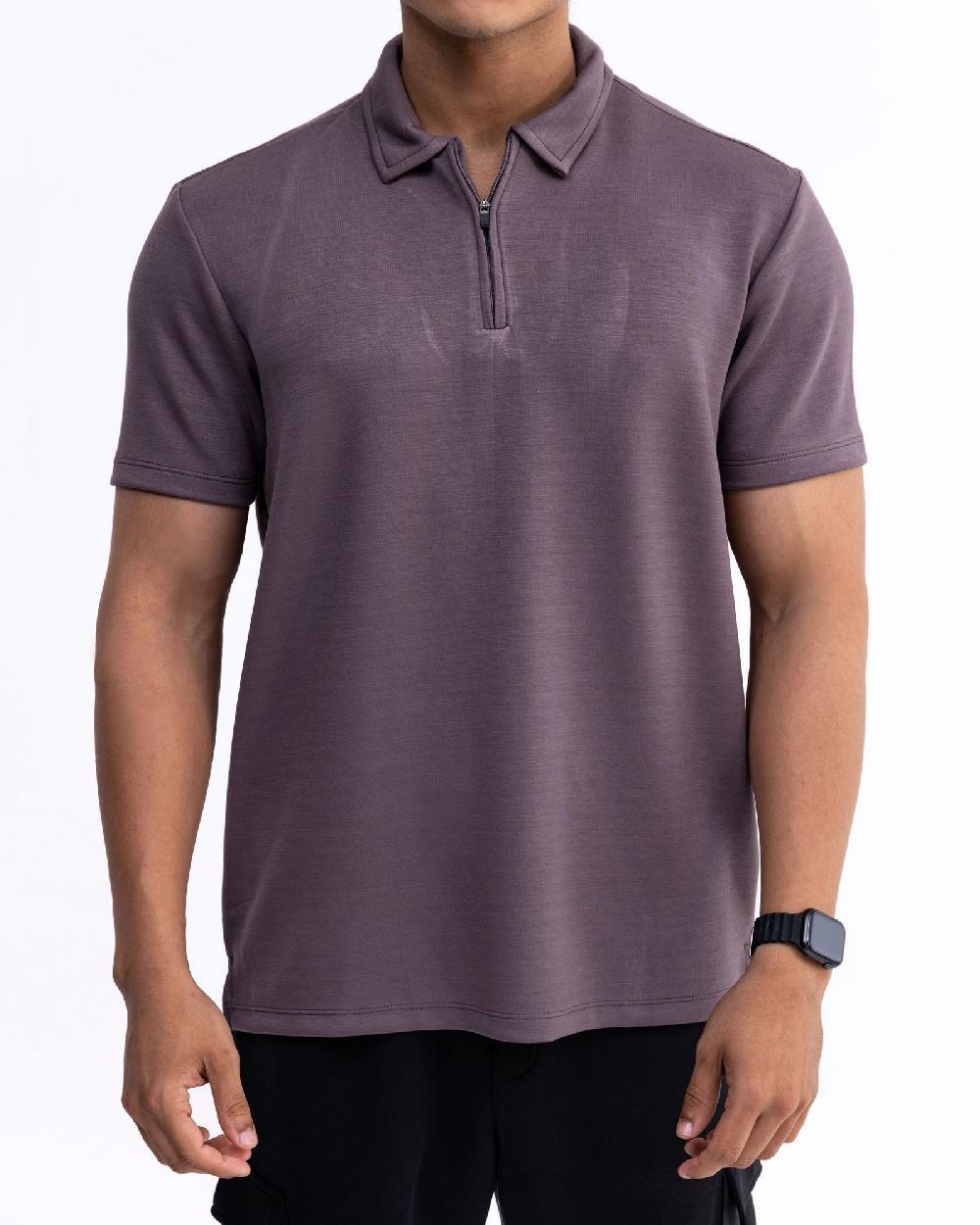 engine Men Polo Tee MT5048-00L-DBN