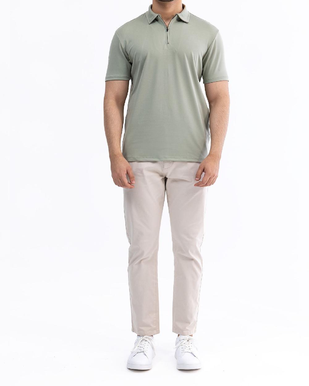 engine Men Polo Tee MT5048-00L-SGN