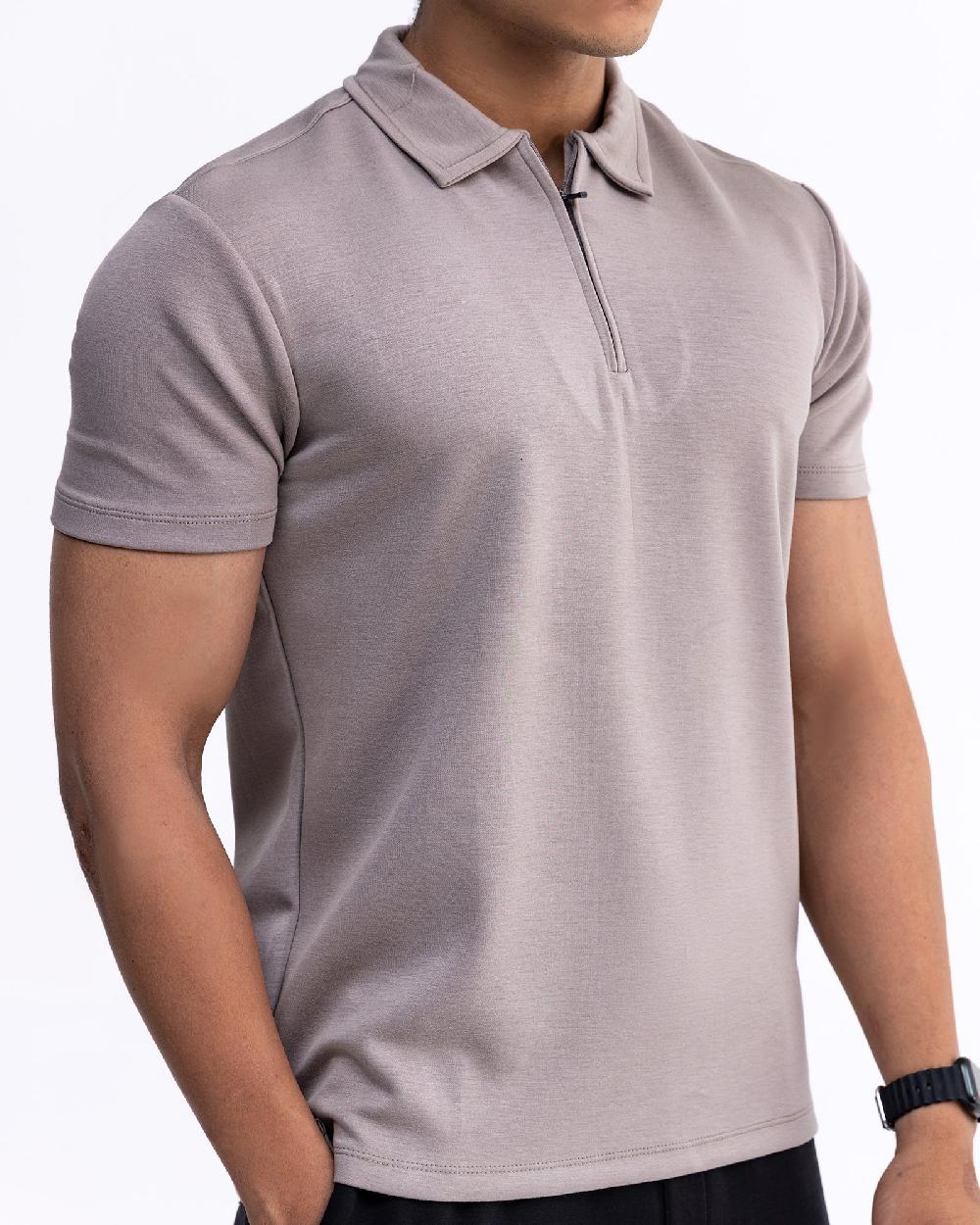 Engine Men Polo Tee MT5048-00L-STN