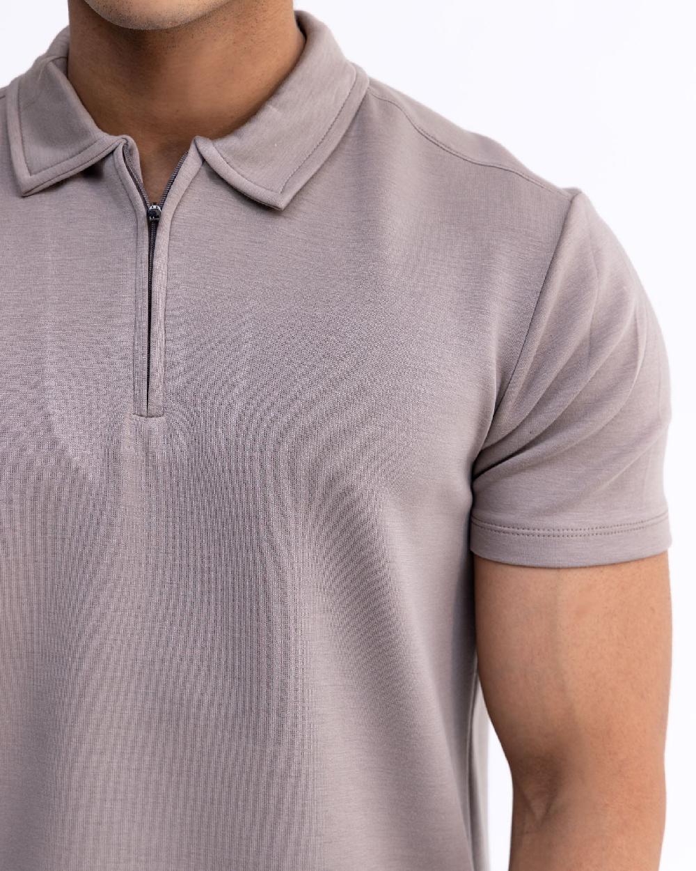 Engine Men Polo Tee MT5048-00L-STN