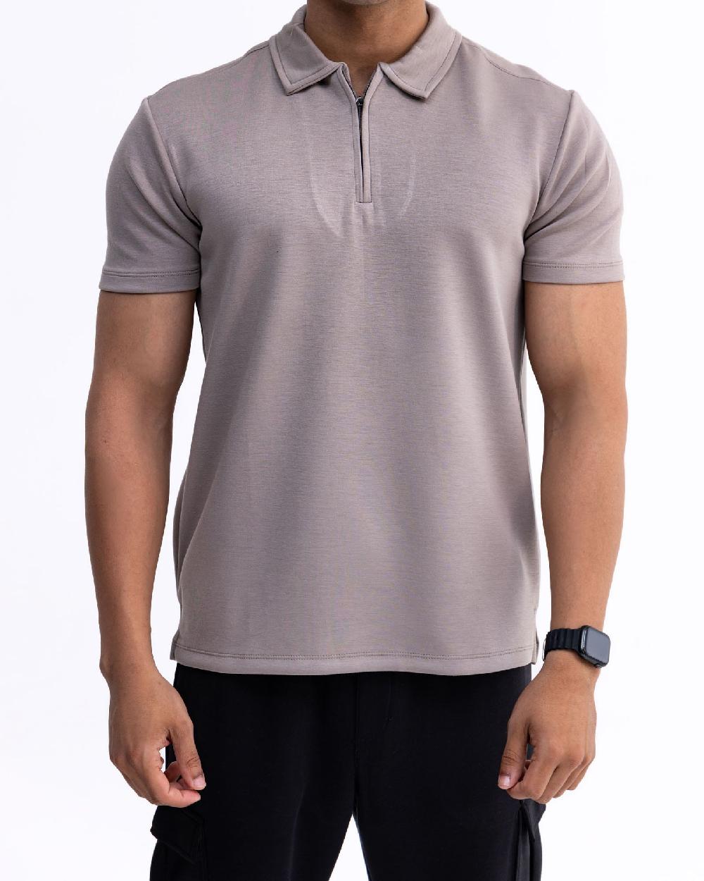 engine Men Polo Tee MT5048-00L-STN