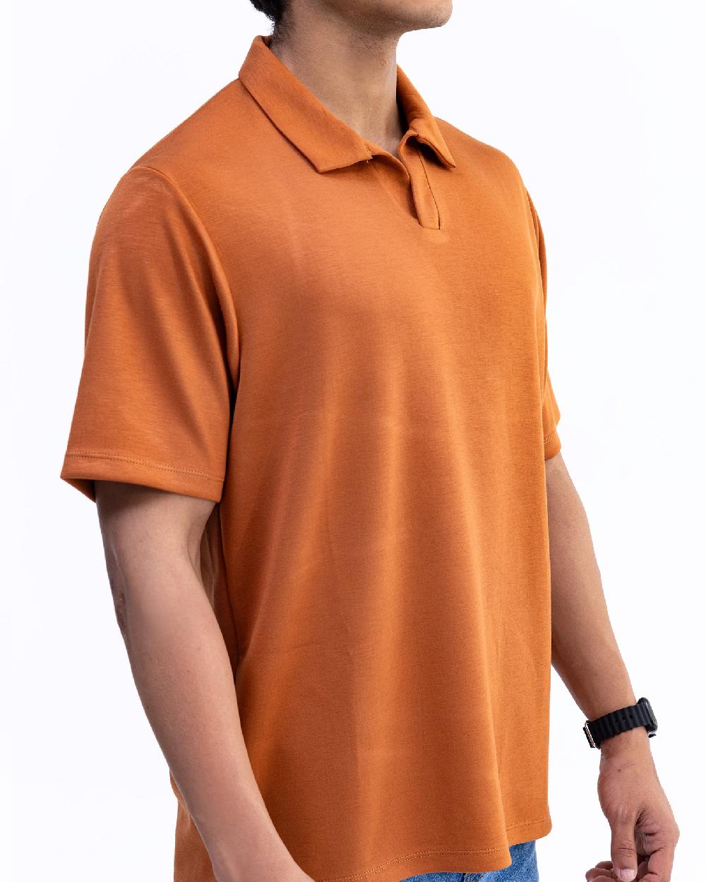 Engine Men Polo Tee MT5059-00L-RST