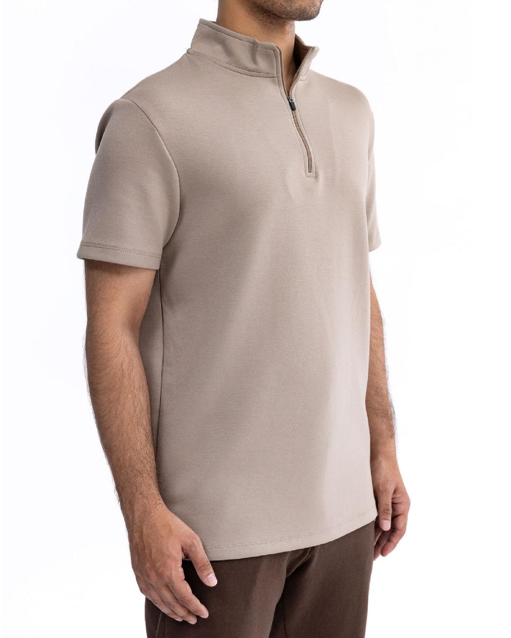 Engine Men Polo Tee MT5062-00L-BGE