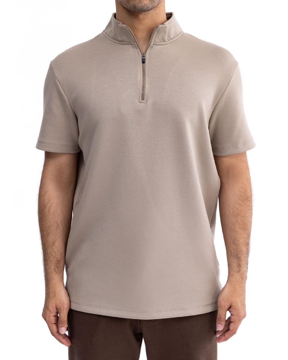 engine Men Polo Tee MT5062-00L-BGE