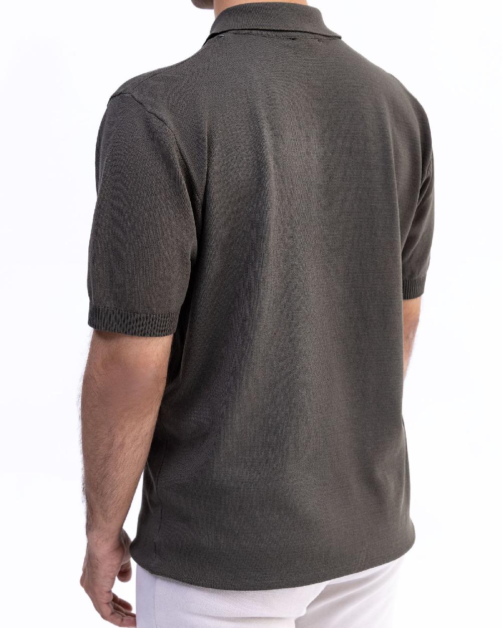 Engine Men Polo Tee MT5071-00L-GRN