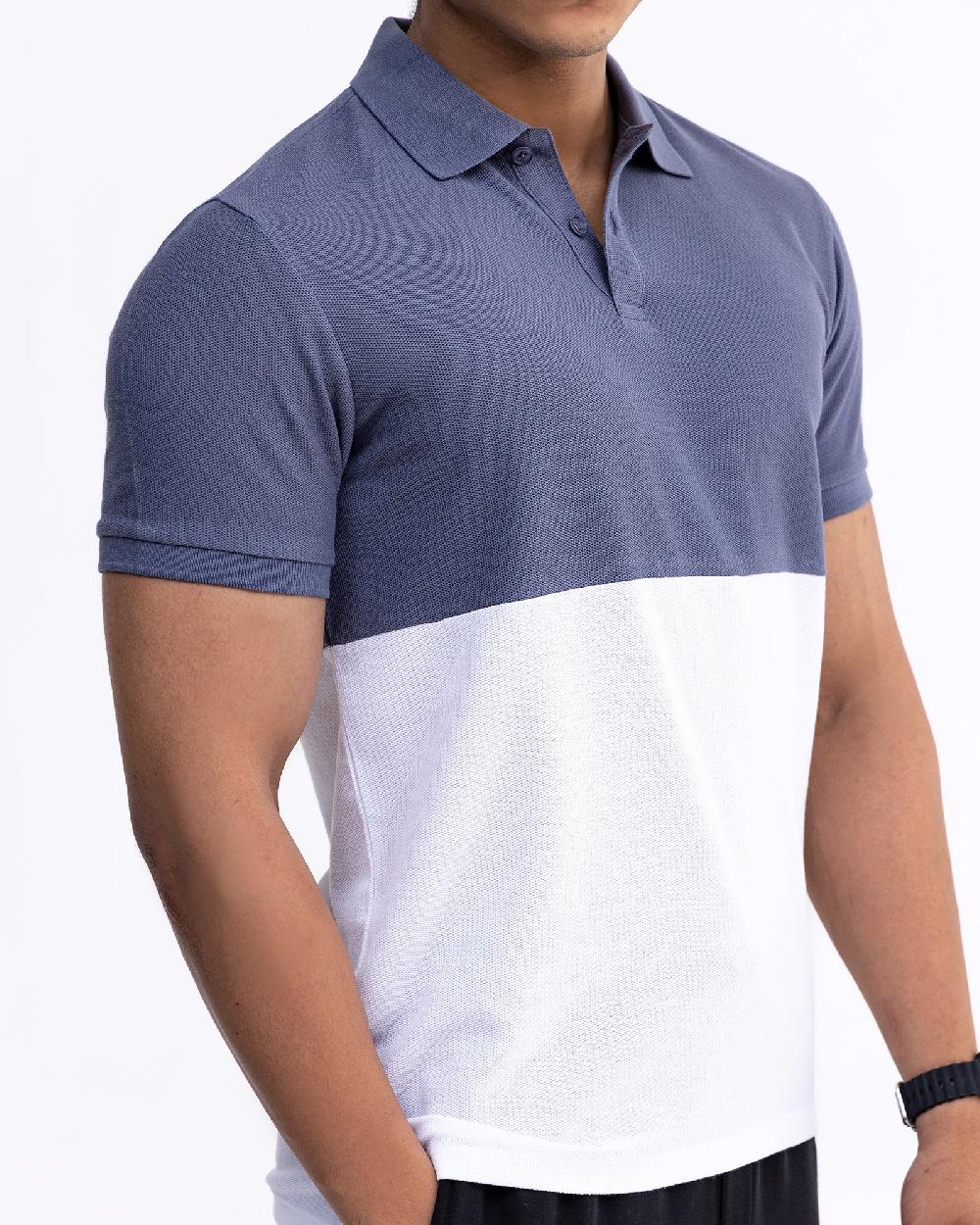 Engine Men Polo Tee MT5113-00M-IND