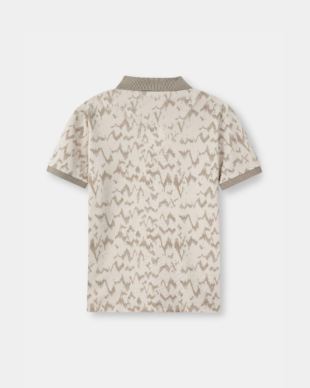 Engine Men Polo Tee MT5130-00S-BGE