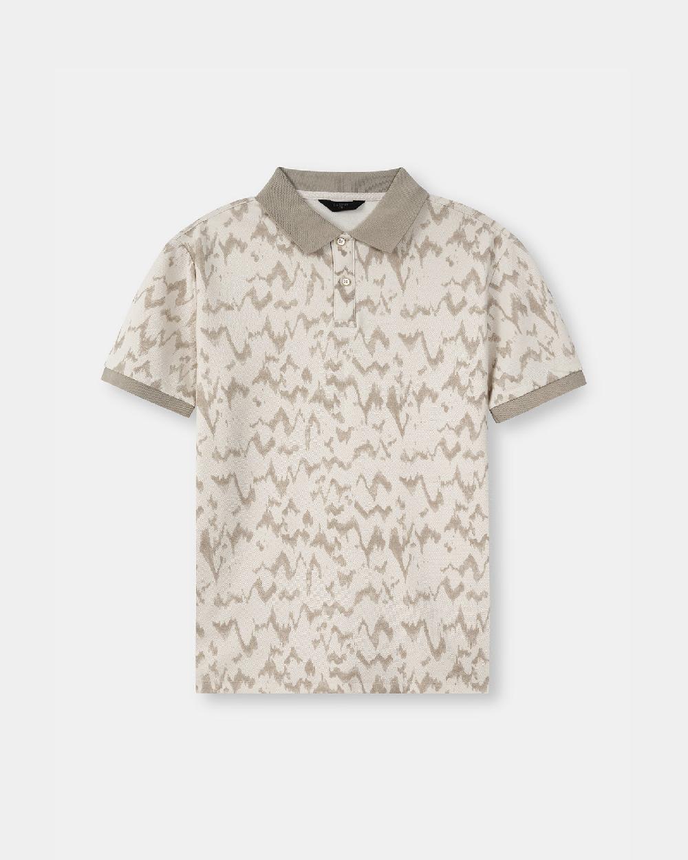 engine Men Polo Tee MT5130-00S-BGE