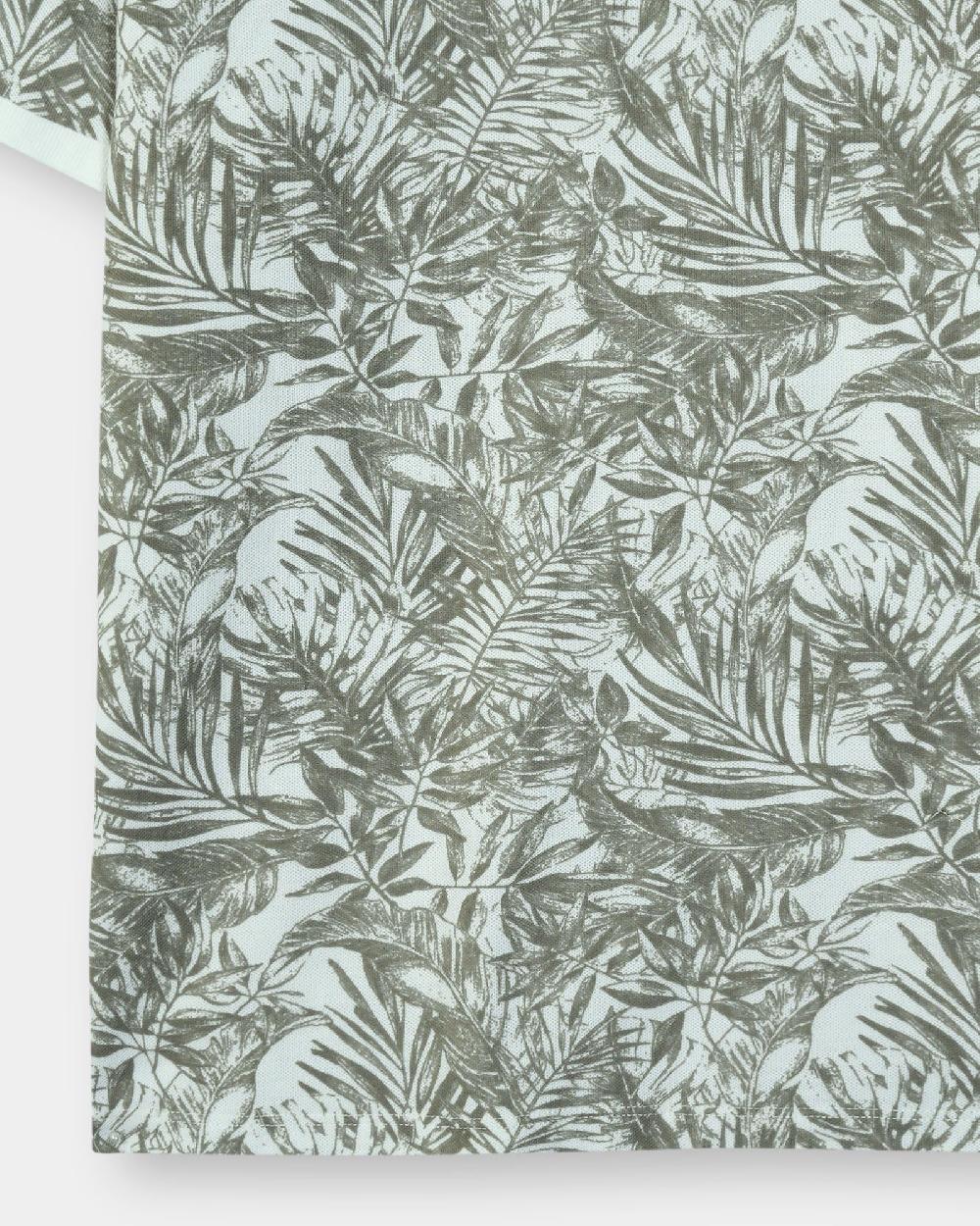 Engine Men Polo Tee MT5131-00M-WHT