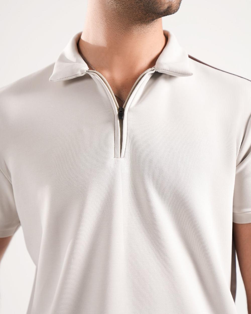 Engine Men Polo Tee MT5139-00L-DBG