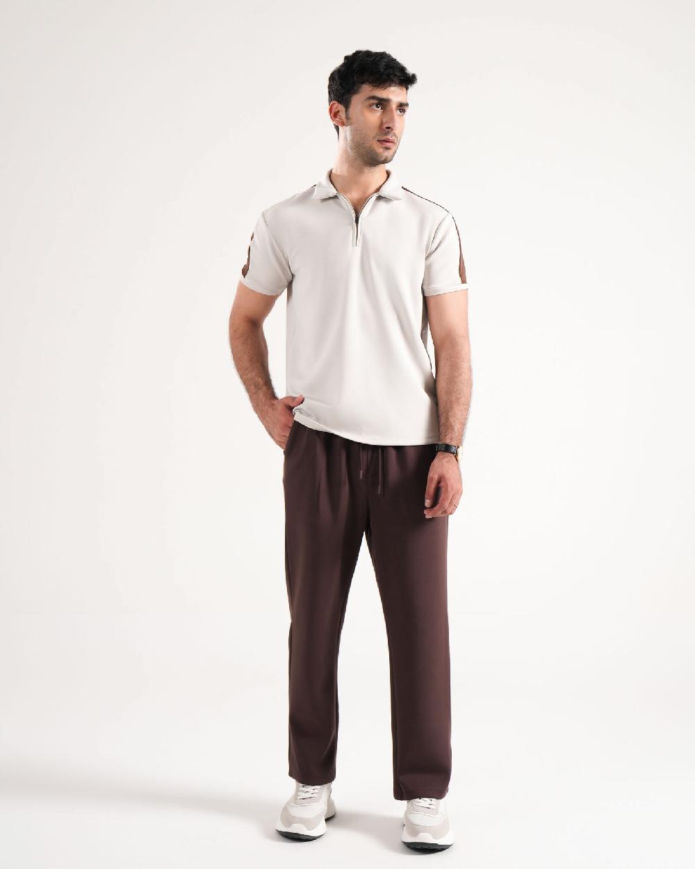 engine Men Polo Tee MT5139-00L-DBG