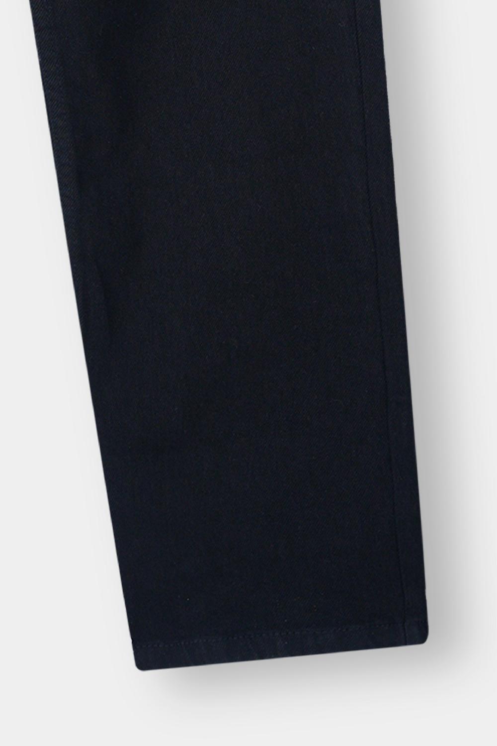 Engine Men Regular Fit Denim MD5021-030-BLK