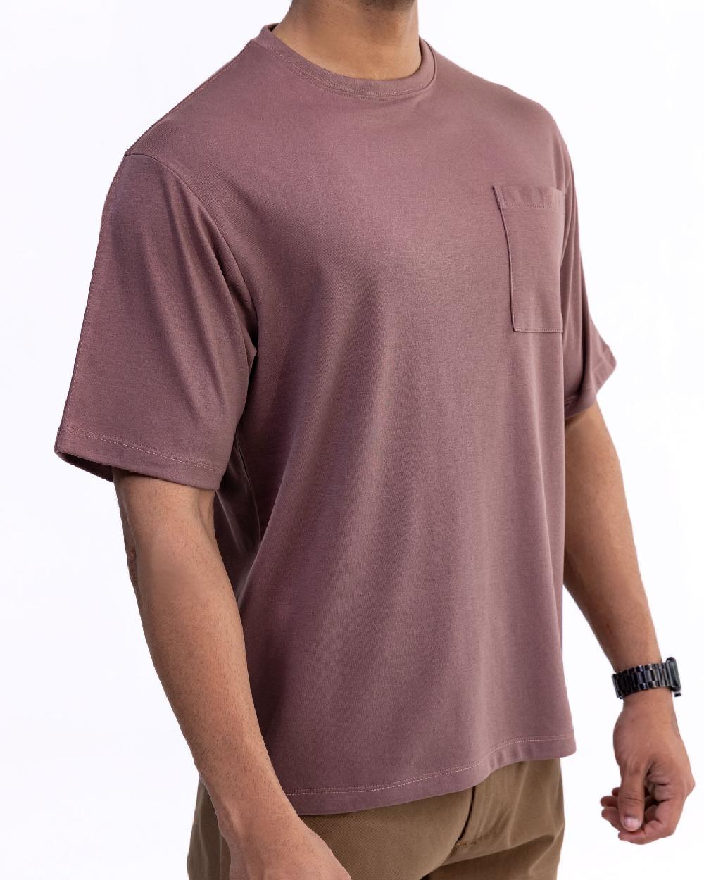 Engine Men Relaxed Fit T Shirt MT5125-00L-DBN