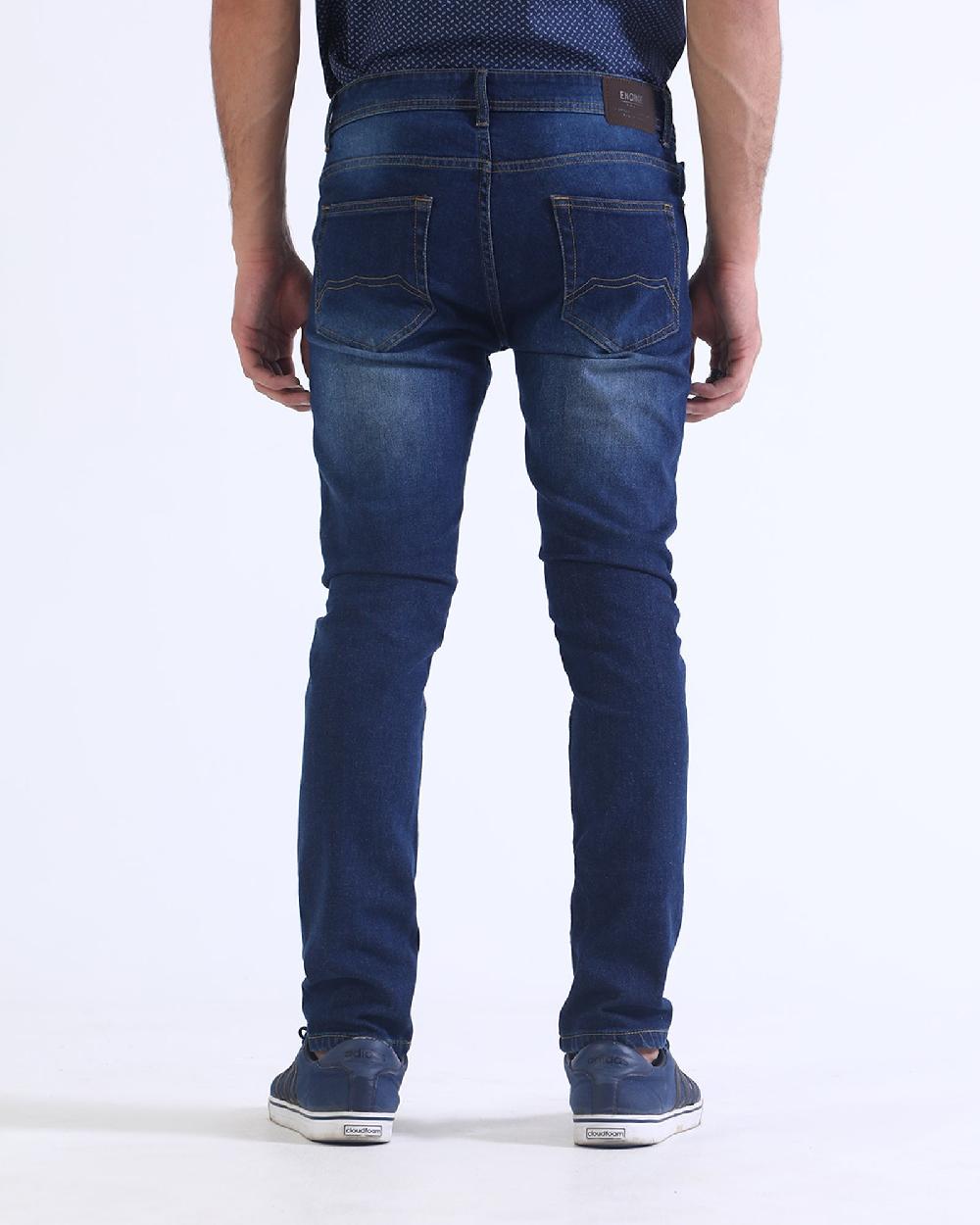 Engine Men's Denim FD4093-030-DBU