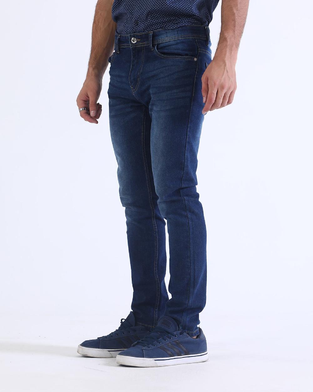 Engine Men's Denim FD4093-030-DBU