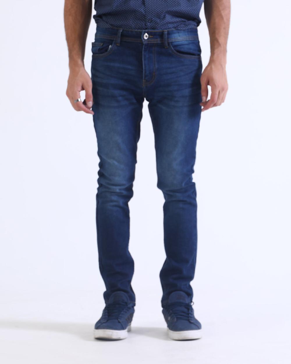 engine Men's Denim FD4093-030-DBU
