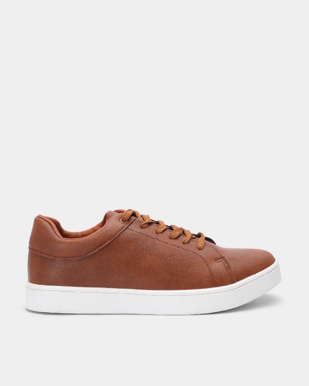 Engine Men Shoes MS5001-040-BRN